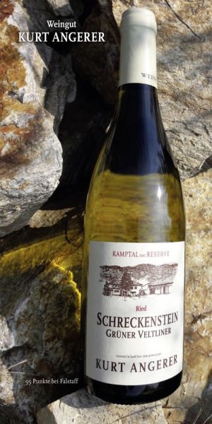 Grüner Veltliner Ried Schreckenstein 